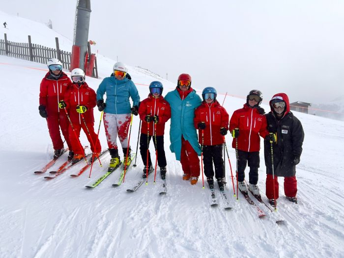 Premiere für die Virtus Open auf dem Kitzbüheler Horn