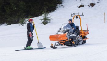 Ein Kissen feiert Jubiläum