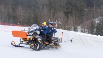 Ein Kissen feiert Jubiläum