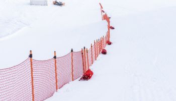 „Römisch Eins“ für die Streif-Vorbereitung