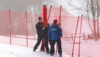 „Römisch Eins“ für die Streif-Vorbereitung