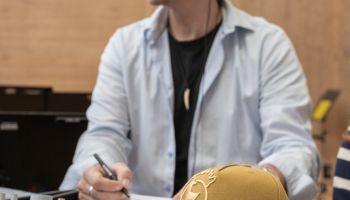 Familie Sathrum und die Hahnenkamm-Fanfare