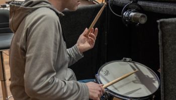 Familie Sathrum und die Hahnenkamm-Fanfare