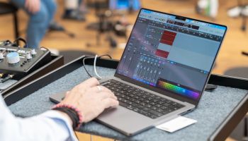 Familie Sathrum und die Hahnenkamm-Fanfare