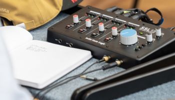 Familie Sathrum und die Hahnenkamm-Fanfare