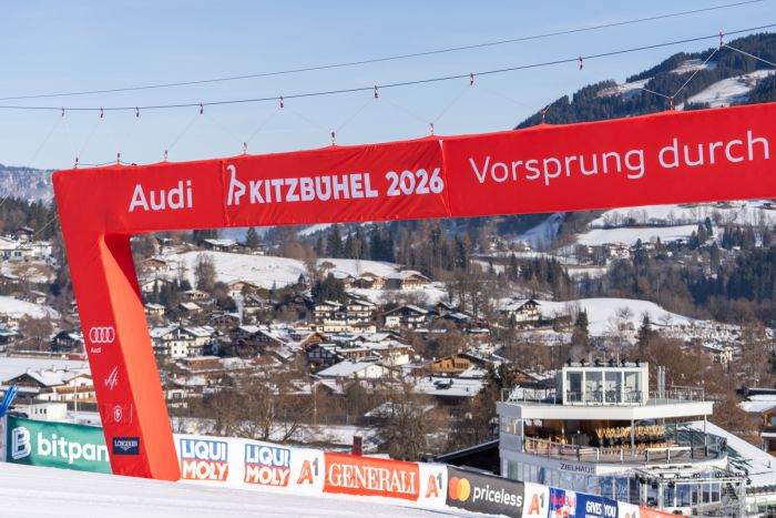 Programm der 86. Hahnenkamm-Rennen fixiert