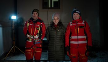 Dokus, Talks, Sport: Kitzbühel im ORF und bei Servus TV