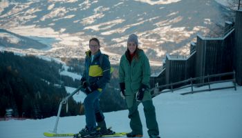 Dokus, Talks, Sport: Kitzbühel im ORF und bei Servus TV