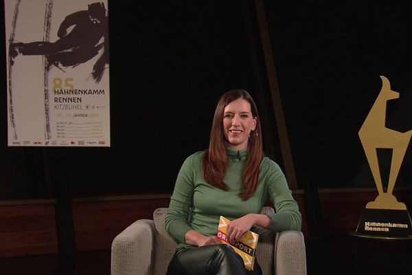 Dokus, Talks, Sport: Kitzbühel im ORF und bei Servus TV