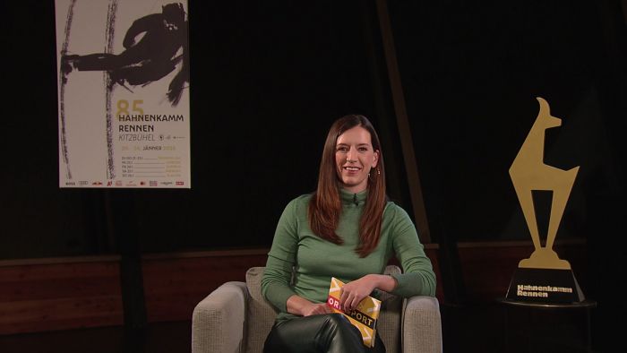 Dokus, Talks, Sport: Kitzbühel im ORF und bei Servus TV