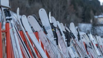 94 Soldiers Support the Races