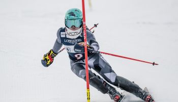 Zukunft des Skisports am Ganslern