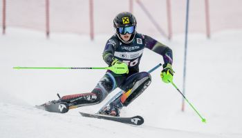 Zukunft des Skisports am Ganslern
