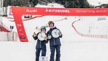 Zukunft des Skisports am Ganslern
