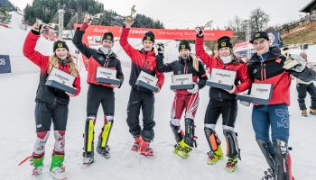 Zukunft des Skisports am Ganslern