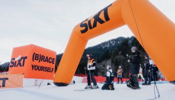 Kitz-Charity-Trophy zum ersten Mal im Live Stream