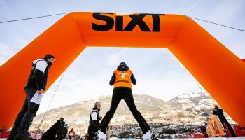 Kitz-Charity-Trophy zum ersten Mal im Live Stream