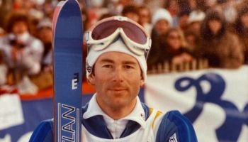 Ingemar Stenmark ist die Legende des Jahres