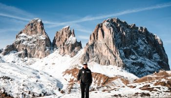 Ein Japaner will in Kitzbühel Geschichte schreiben