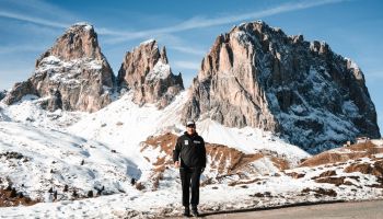 Ein Japaner will in Kitzbühel Geschichte schreiben