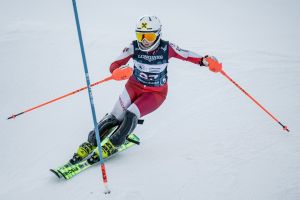 Team Tirol verteidigt Titel beim Juniors Race