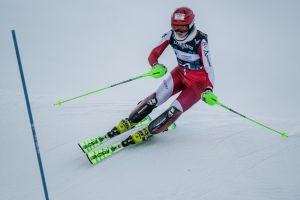 Team Tirol verteidigt Titel beim Juniors Race