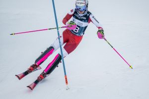 Team Tirol verteidigt Titel beim Juniors Race