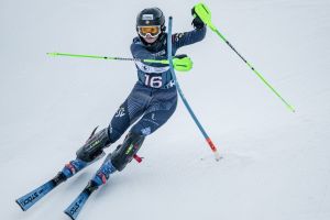 Team Tirol verteidigt Titel beim Juniors Race