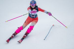 Team Tirol verteidigt Titel beim Juniors Race