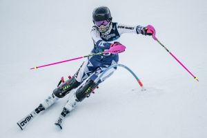 Team Tirol verteidigt Titel beim Juniors Race