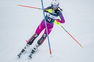 Team Tirol verteidigt Titel beim Juniors Race