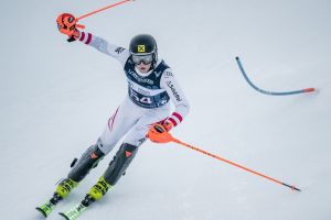 Team Tirol verteidigt Titel beim Juniors Race