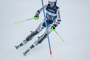 Team Tirol verteidigt Titel beim Juniors Race