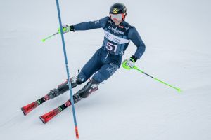 Team Tirol verteidigt Titel beim Juniors Race