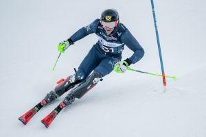 Team Tirol verteidigt Titel beim Juniors Race