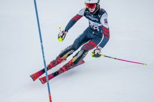 Team Tirol verteidigt Titel beim Juniors Race