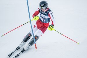 Team Tirol verteidigt Titel beim Juniors Race