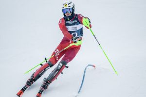 Team Tirol verteidigt Titel beim Juniors Race