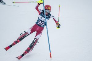 Team Tirol verteidigt Titel beim Juniors Race