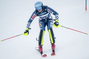 Team Tirol verteidigt Titel beim Juniors Race