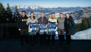 WWP-Group bleibt Vermarktungspartner der Hahnenkamm-Rennen bis 2034