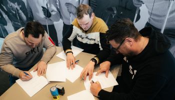 WWP-Group bleibt Vermarktungspartner der Hahnenkamm-Rennen bis 2034