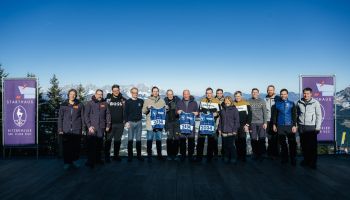 WWP-Group bleibt Vermarktungspartner der Hahnenkamm-Rennen bis 2034