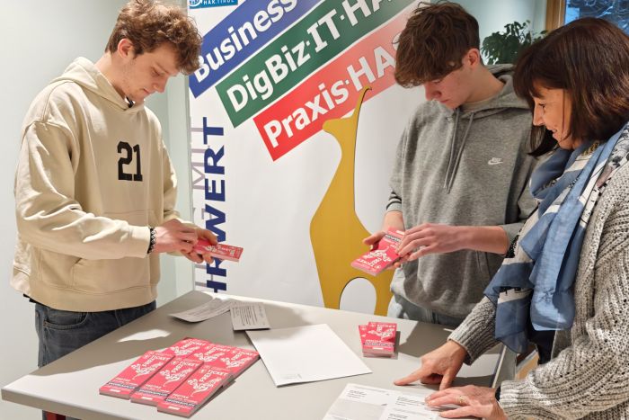 4000 Schüler aus ganz Österreich beim Super-G