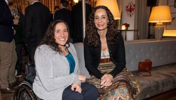 Offizieller Auftakt der 86. Hahnenkamm-Rennen