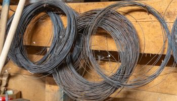 Wenn diese Hütte sprechen könnte