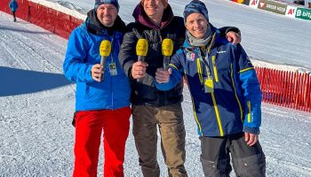 Das Audio2-Team 2026