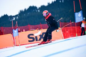 Kitz Charity Trophy: 270.000 Euro für Bergbauern