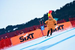 Kitz Charity Trophy: 270.000 Euro für Bergbauern