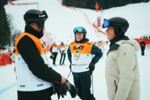 Kitz Charity Trophy: 270.000 Euro für Bergbauern